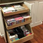 Storage Drawers – Building Big Drawers for Storage
