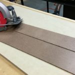 Circular Saw Guide – How to Make a Circular Saw Rip and Crosscut Jig