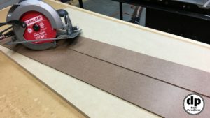 Read more about the article Circular Saw Guide – How to Make a Circular Saw Rip and Crosscut Jig