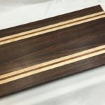 Cutting Board Build – Make a Long Grain Cutting Board