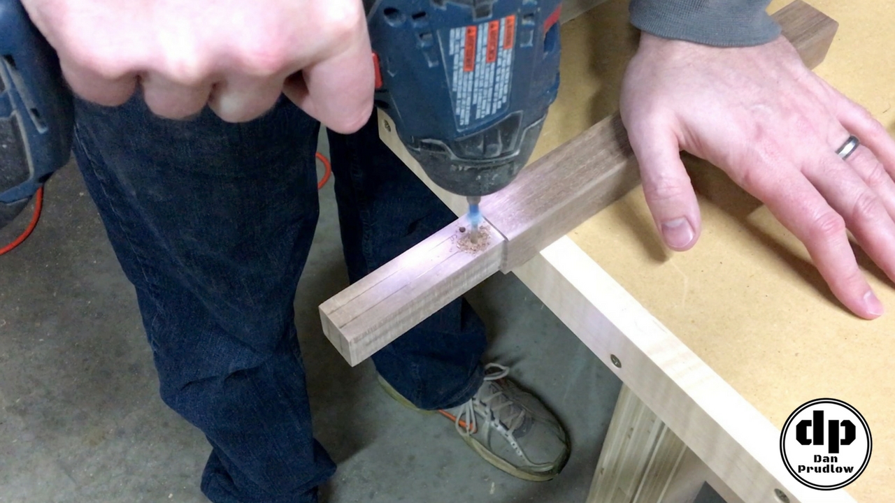 How to Make a Wooden Mallet, DIY Now!