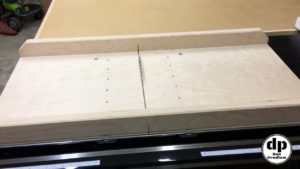 Read more about the article Crosscut Sled – How to Build a Simple Crosscut Sled