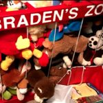 Stuffed Animal Storage – Building a Stuffed Animal Zoo