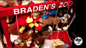 Read more about the article Stuffed Animal Storage – Building a Stuffed Animal Zoo