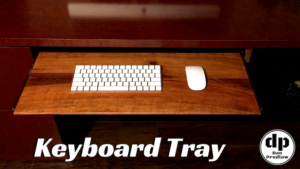 Read more about the article Keyboard Tray